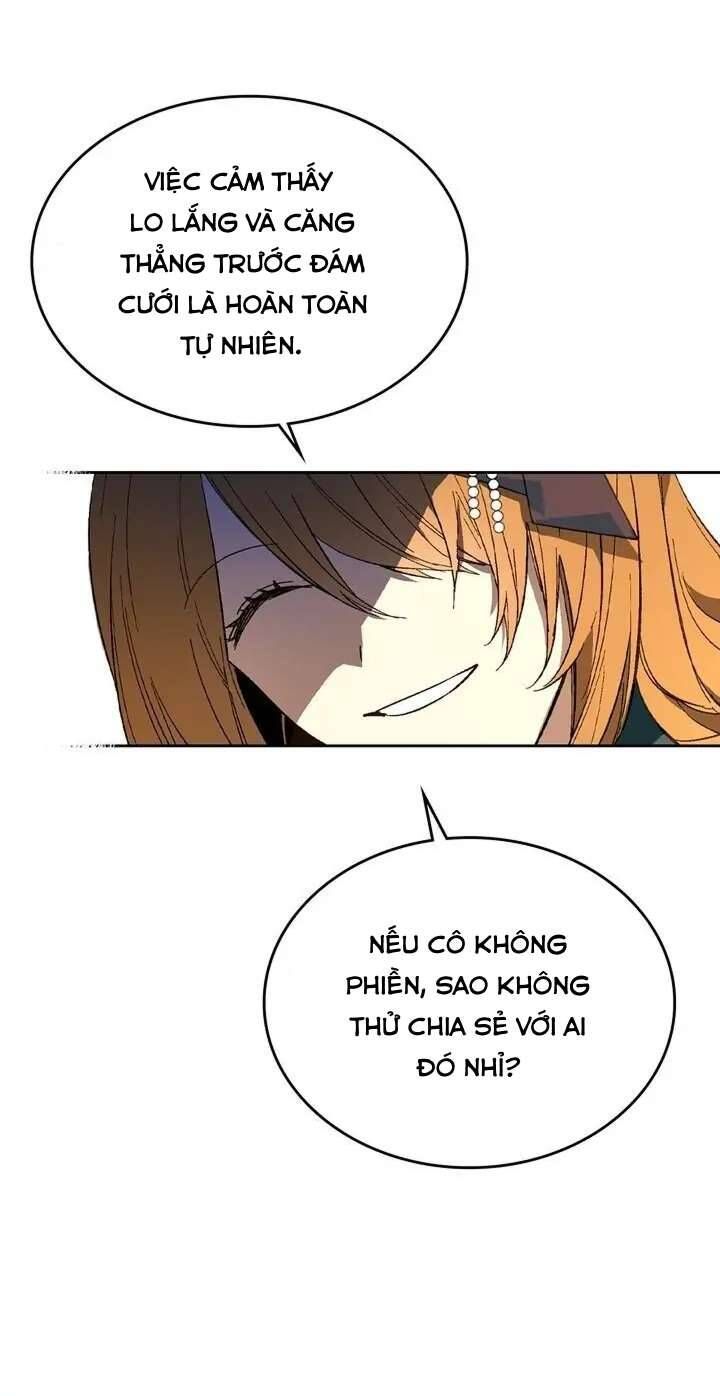 Vị Hôn Thê Khế Ước Của Công Tước - Chapter 132 - Page 5