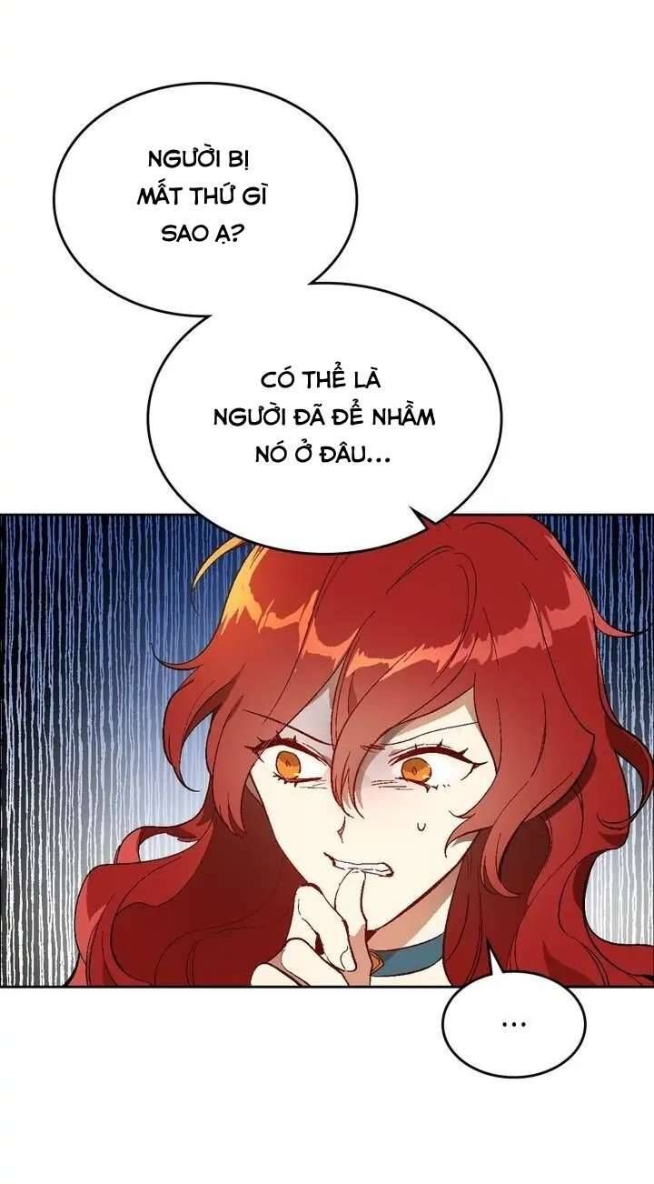 Vị Hôn Thê Khế Ước Của Công Tước - Chapter 132 - Page 50