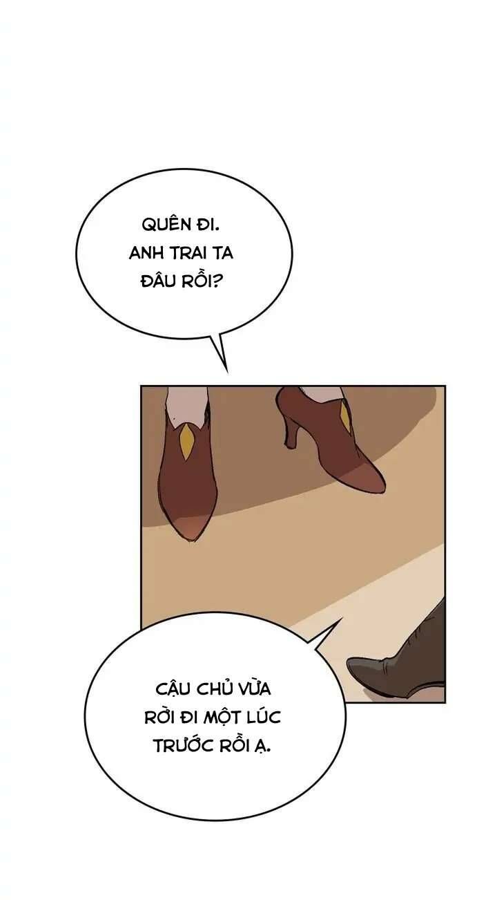 Vị Hôn Thê Khế Ước Của Công Tước - Chapter 132 - Page 51