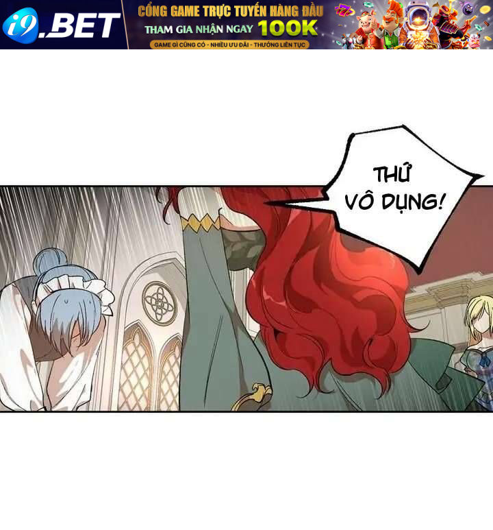 Vị Hôn Thê Khế Ước Của Công Tước - Chapter 132 - Page 53