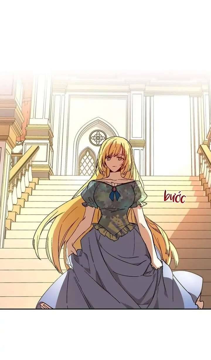 Vị Hôn Thê Khế Ước Của Công Tước - Chapter 132 - Page 57