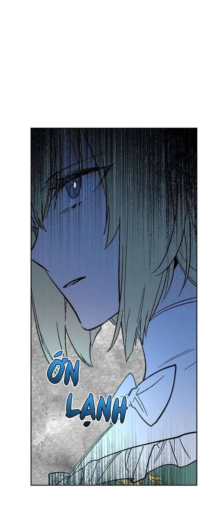 Vị Hôn Thê Khế Ước Của Công Tước - Chapter 132 - Page 9