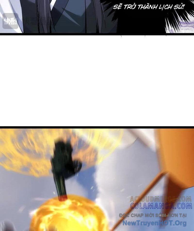 Ta Đoạt Xá Người Chơi Hệ Thống - Chapter 151 - Page 11