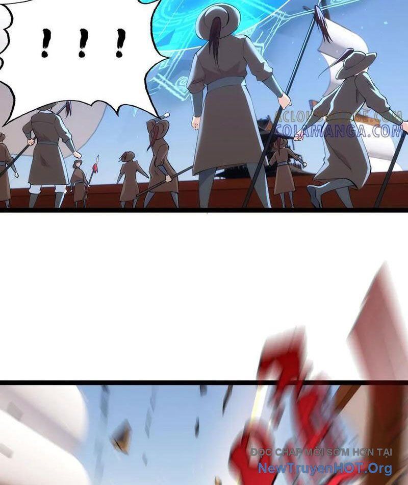 Ta Đoạt Xá Người Chơi Hệ Thống - Chapter 151 - Page 23