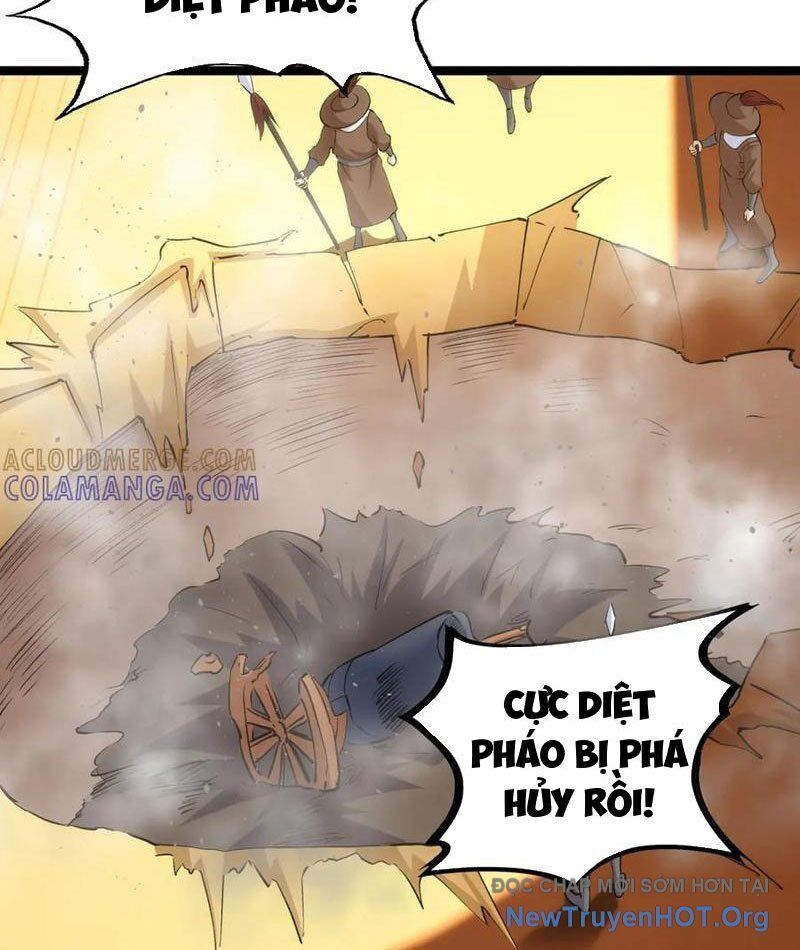 Ta Đoạt Xá Người Chơi Hệ Thống - Chapter 151 - Page 25