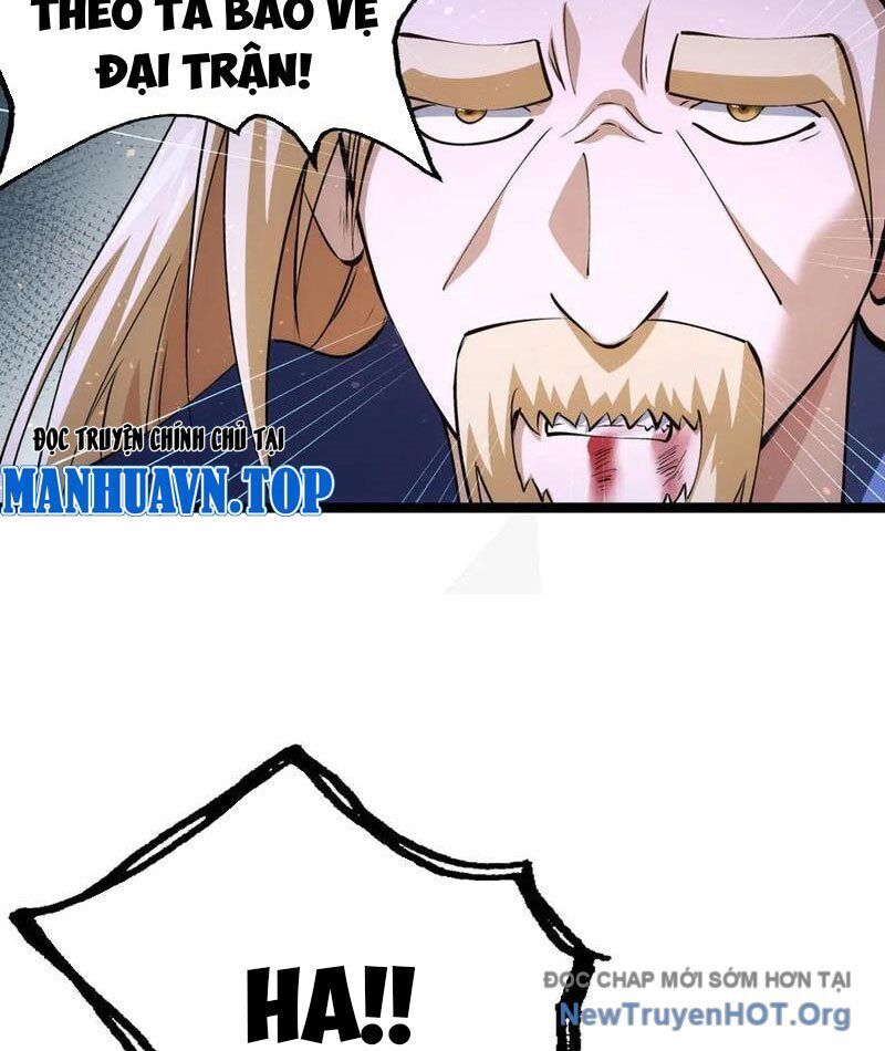 Ta Đoạt Xá Người Chơi Hệ Thống - Chapter 151 - Page 3