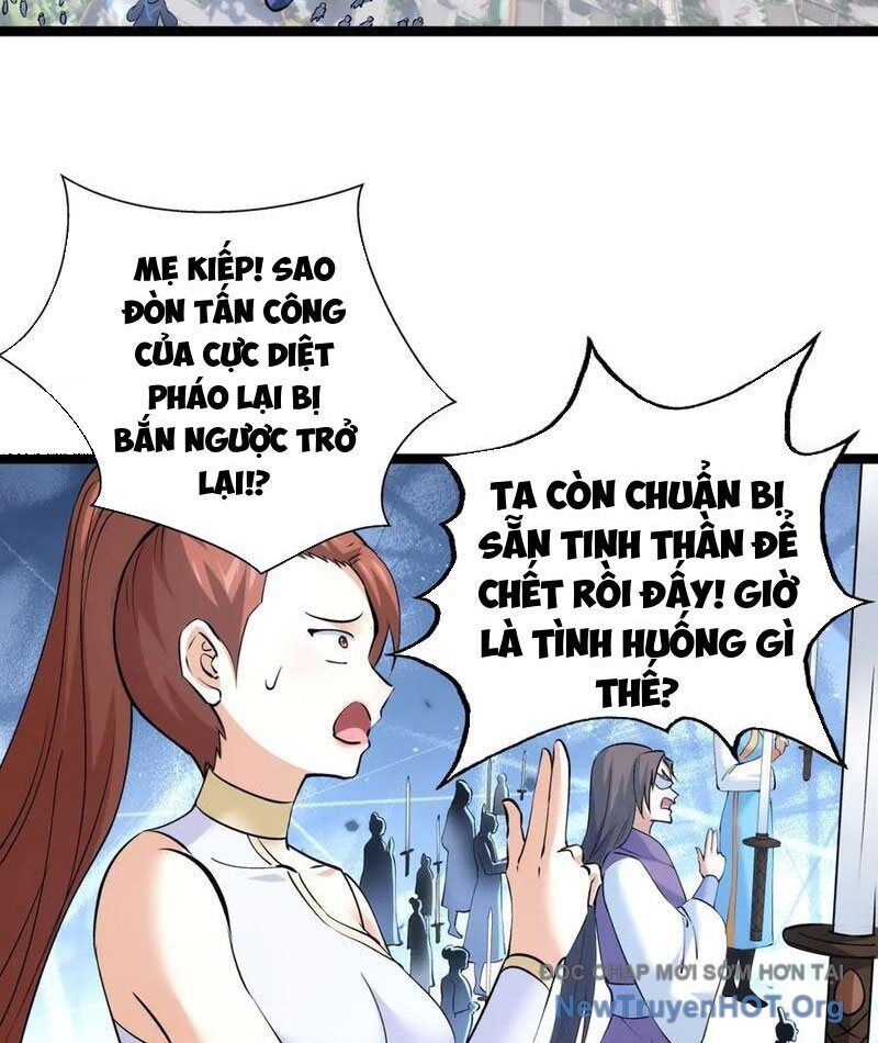 Ta Đoạt Xá Người Chơi Hệ Thống - Chapter 151 - Page 30
