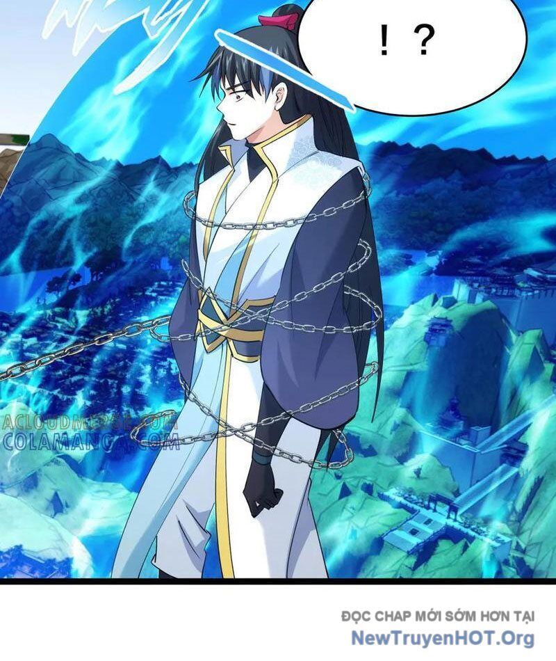 Ta Đoạt Xá Người Chơi Hệ Thống - Chapter 151 - Page 32