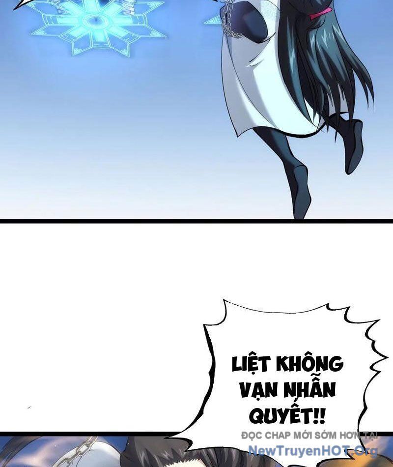 Ta Đoạt Xá Người Chơi Hệ Thống - Chapter 151 - Page 36