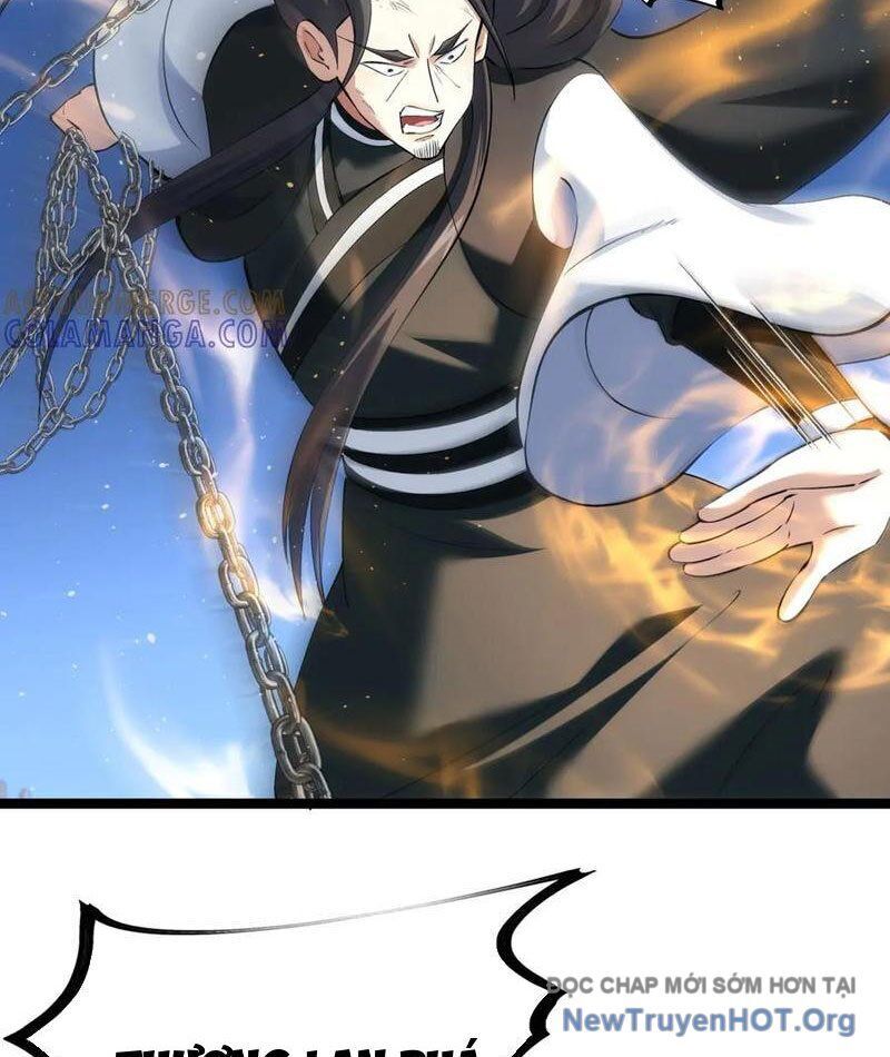 Ta Đoạt Xá Người Chơi Hệ Thống - Chapter 151 - Page 37