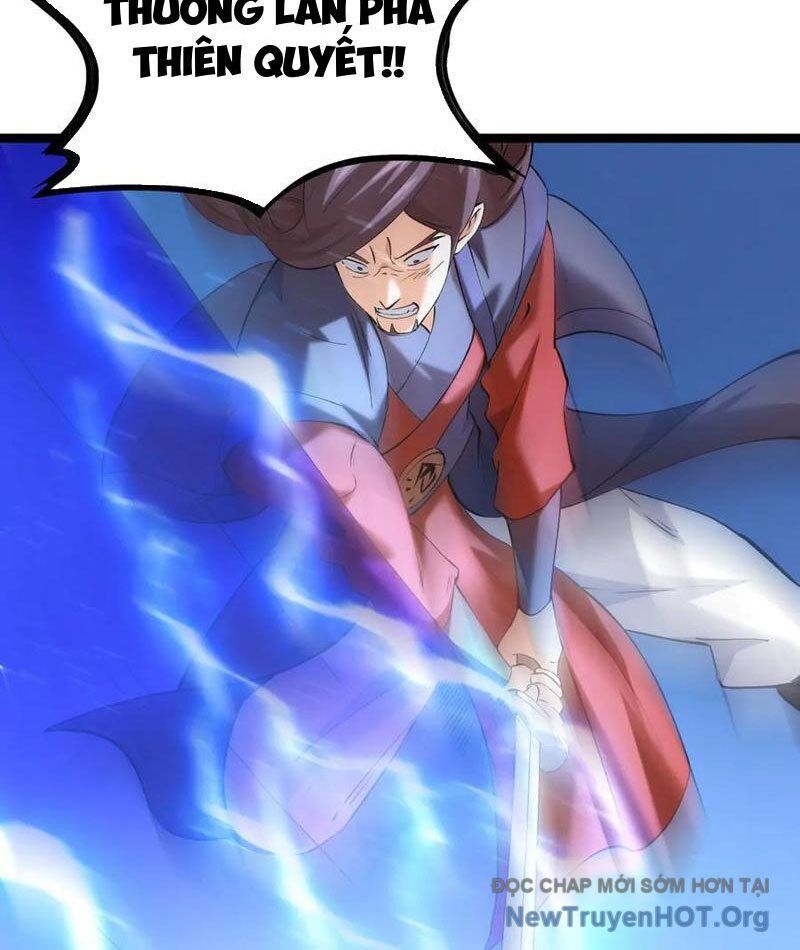 Ta Đoạt Xá Người Chơi Hệ Thống - Chapter 151 - Page 38