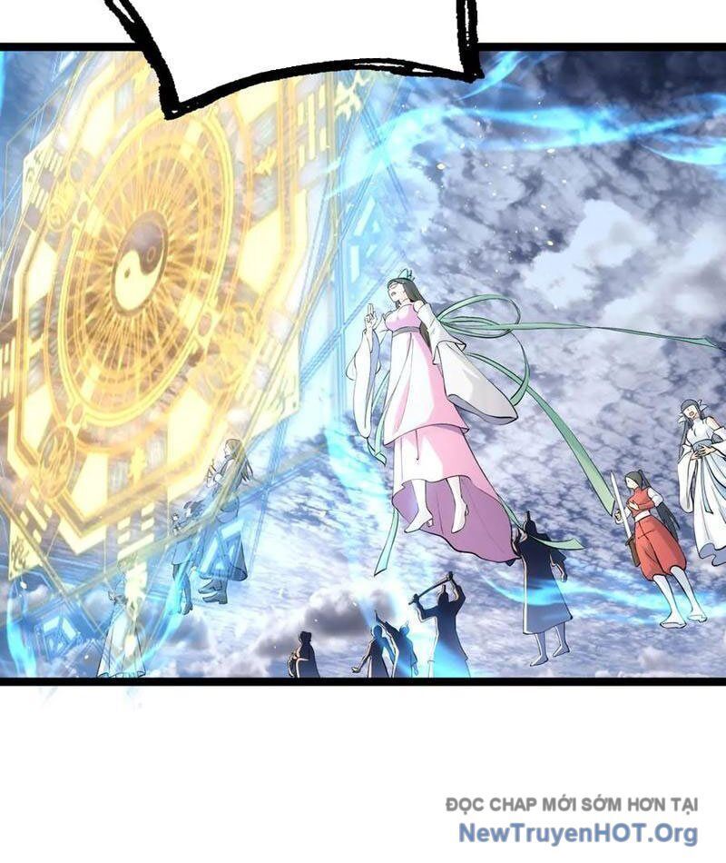 Ta Đoạt Xá Người Chơi Hệ Thống - Chapter 151 - Page 4