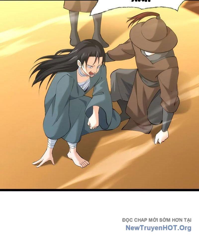 Ta Đoạt Xá Người Chơi Hệ Thống - Chapter 151 - Page 40