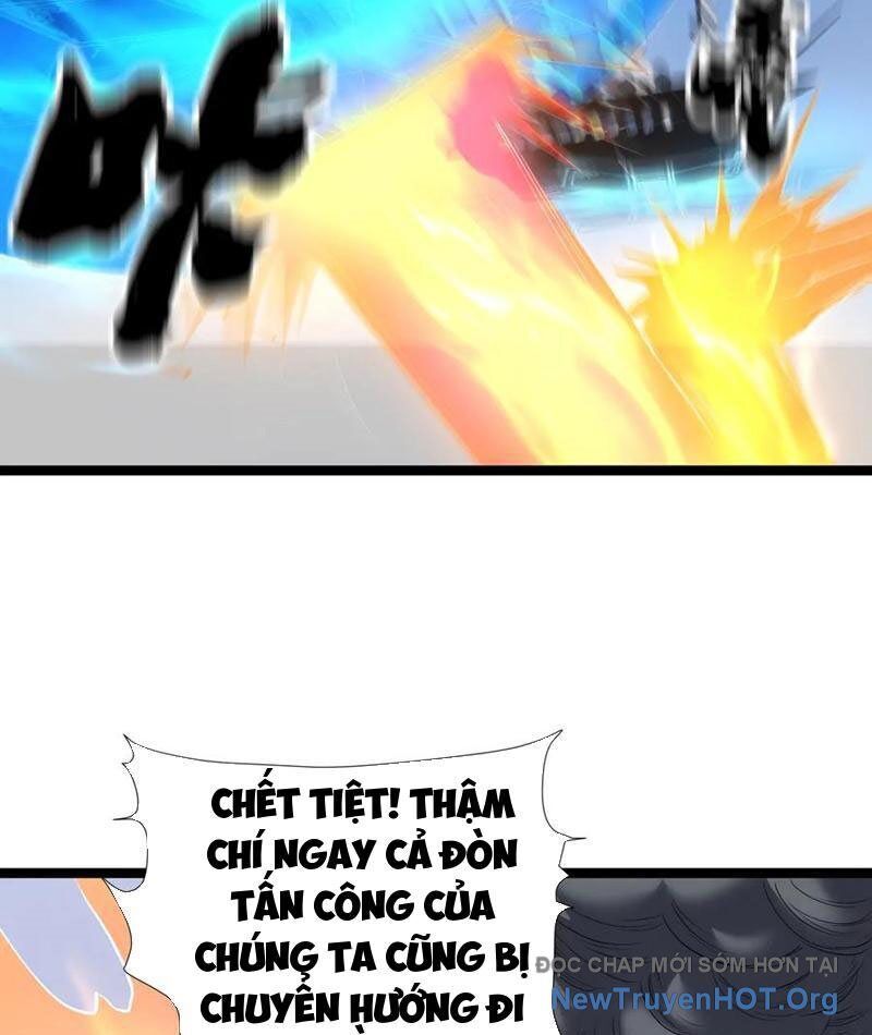 Ta Đoạt Xá Người Chơi Hệ Thống - Chapter 151 - Page 43