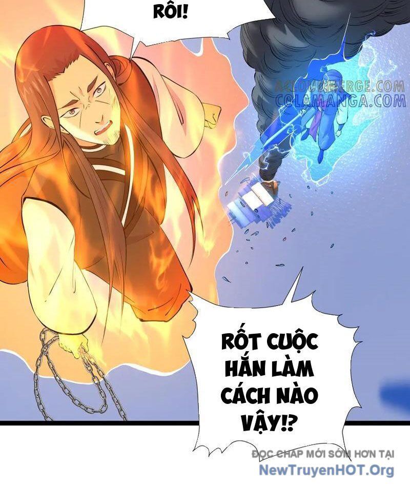Ta Đoạt Xá Người Chơi Hệ Thống - Chapter 151 - Page 44