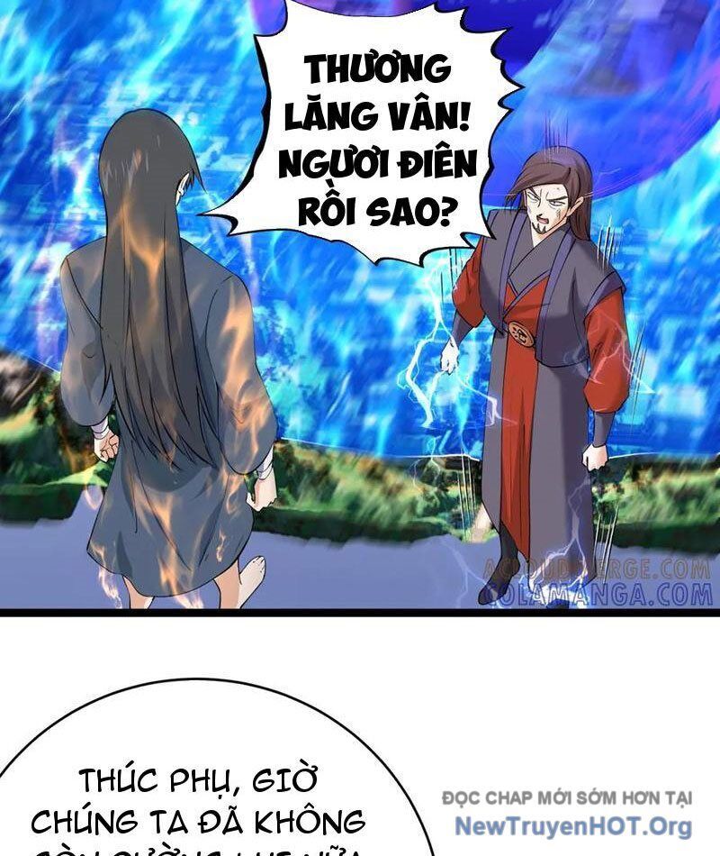 Ta Đoạt Xá Người Chơi Hệ Thống - Chapter 151 - Page 48