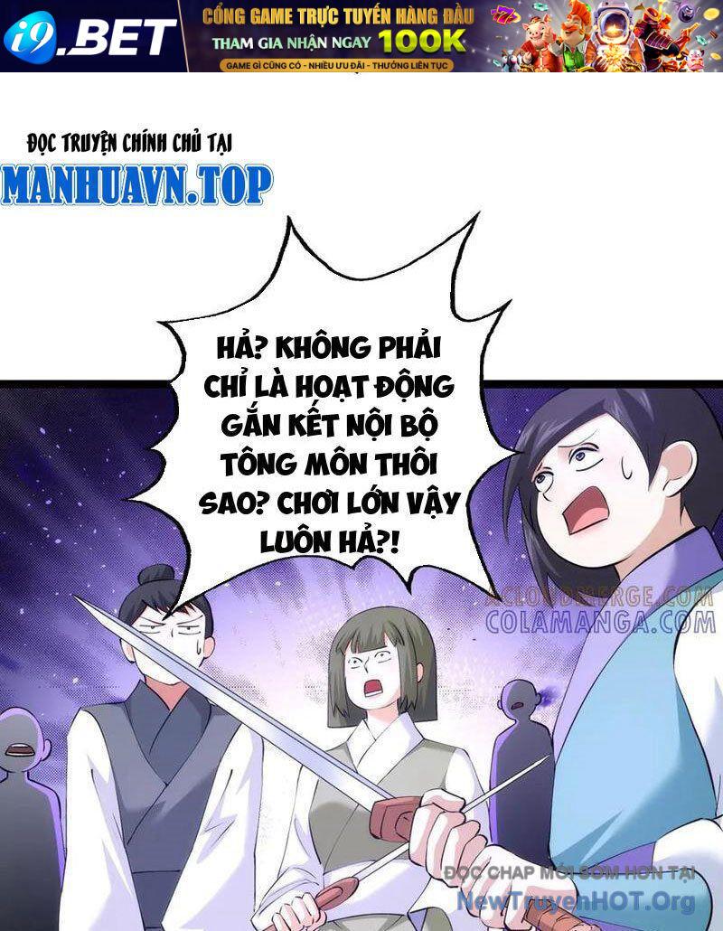 Ta Đoạt Xá Người Chơi Hệ Thống - Chapter 151 - Page 55