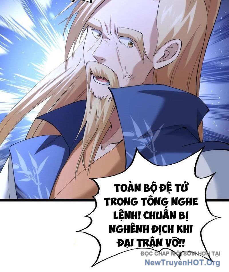 Ta Đoạt Xá Người Chơi Hệ Thống - Chapter 151 - Page 57