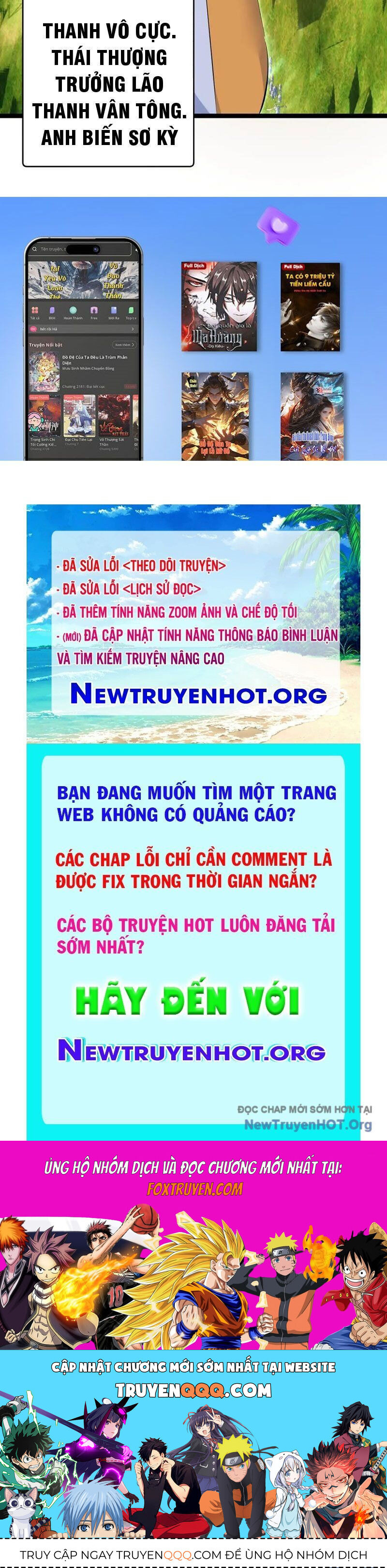 Ta Đoạt Xá Người Chơi Hệ Thống - Chapter 151 - Page 66