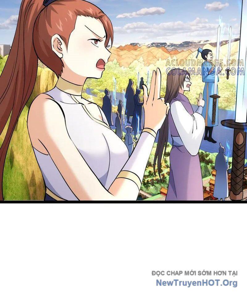 Ta Đoạt Xá Người Chơi Hệ Thống - Chapter 151 - Page 7