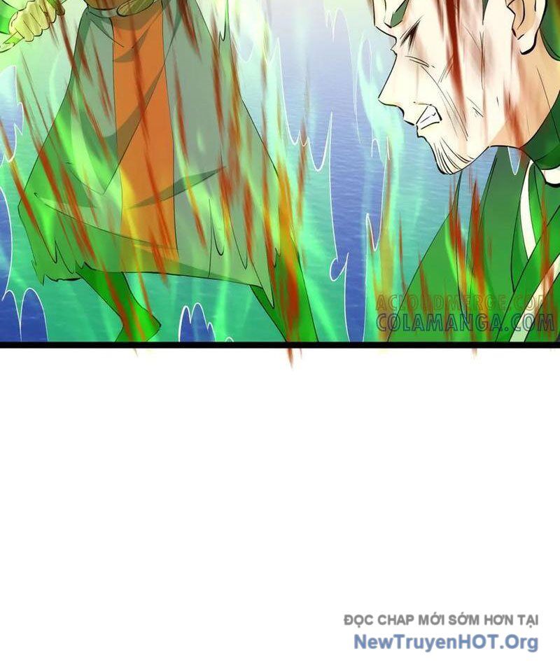 Ta Đoạt Xá Người Chơi Hệ Thống - Chapter 152 - Page 10