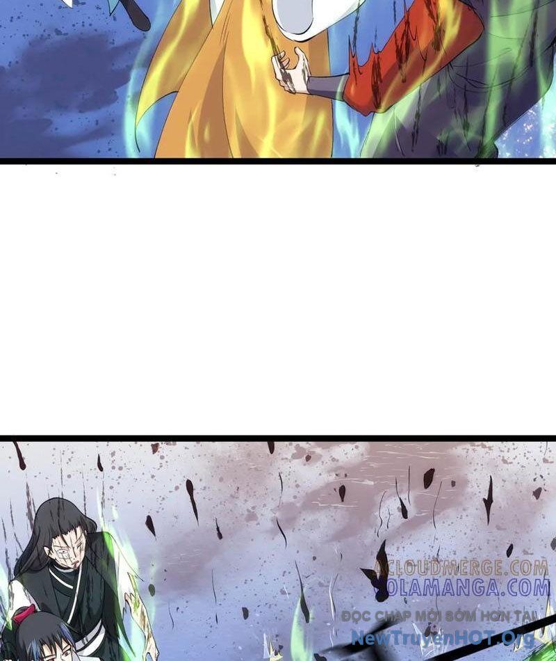 Ta Đoạt Xá Người Chơi Hệ Thống - Chapter 152 - Page 12