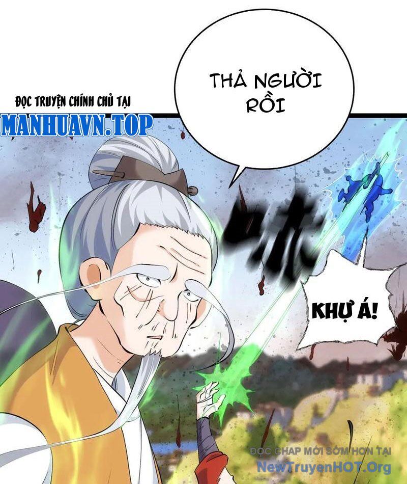 Ta Đoạt Xá Người Chơi Hệ Thống - Chapter 152 - Page 15