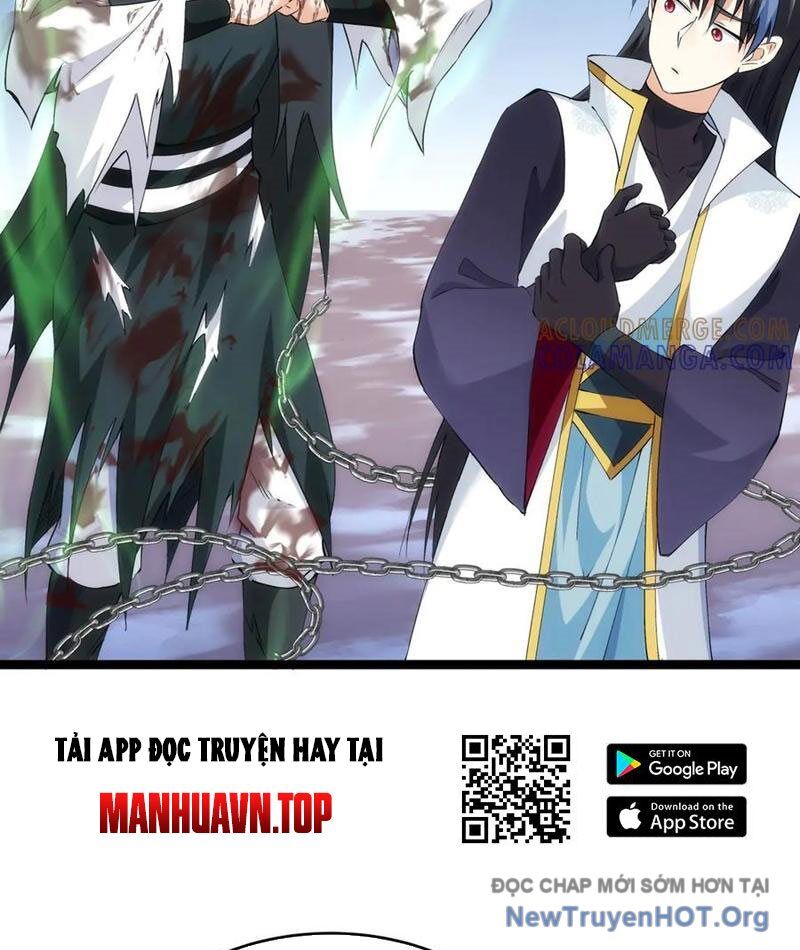 Ta Đoạt Xá Người Chơi Hệ Thống - Chapter 152 - Page 17