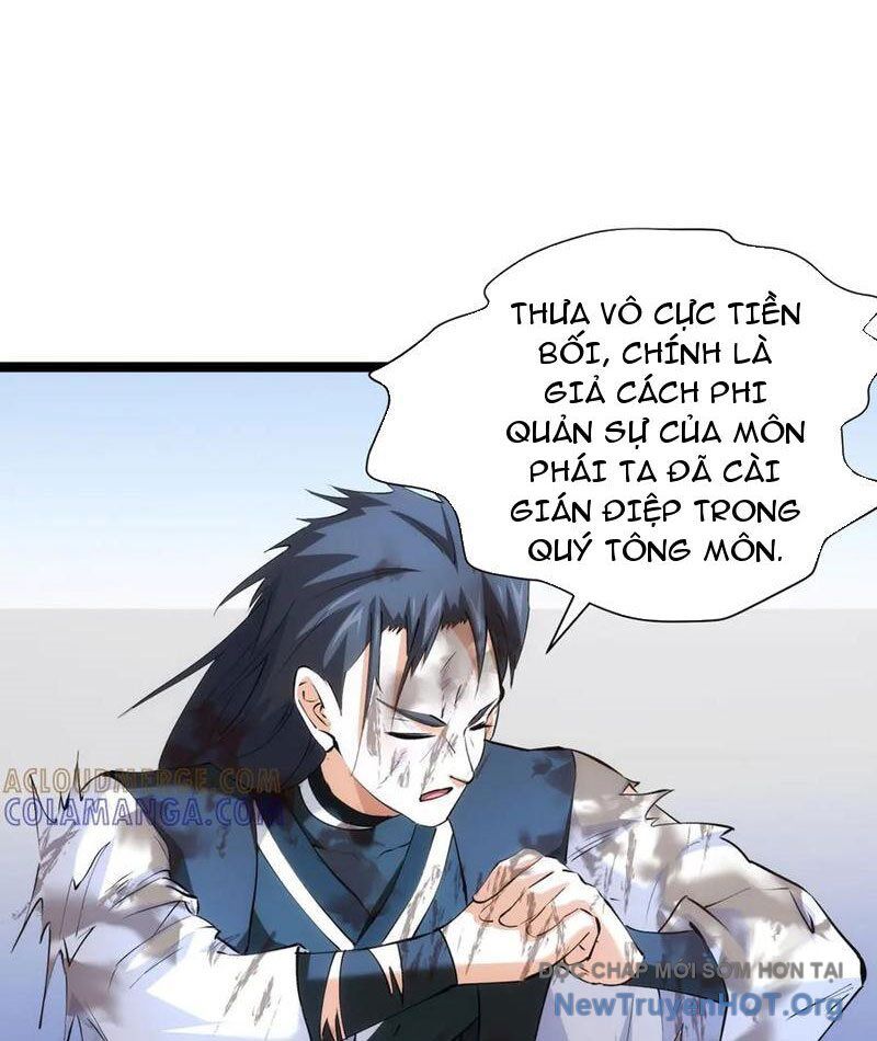 Ta Đoạt Xá Người Chơi Hệ Thống - Chapter 152 - Page 19