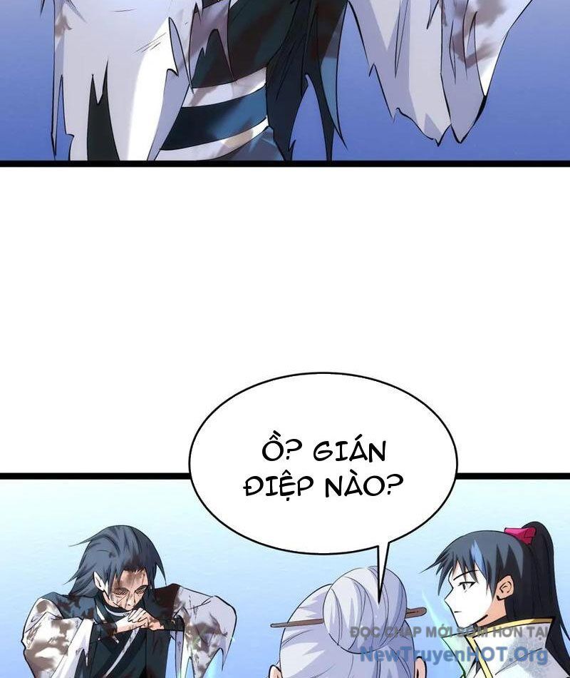 Ta Đoạt Xá Người Chơi Hệ Thống - Chapter 152 - Page 20