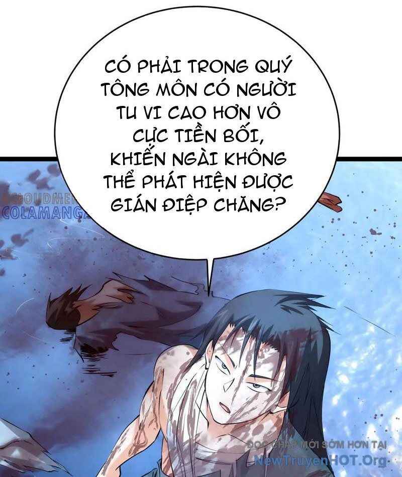 Ta Đoạt Xá Người Chơi Hệ Thống - Chapter 152 - Page 31