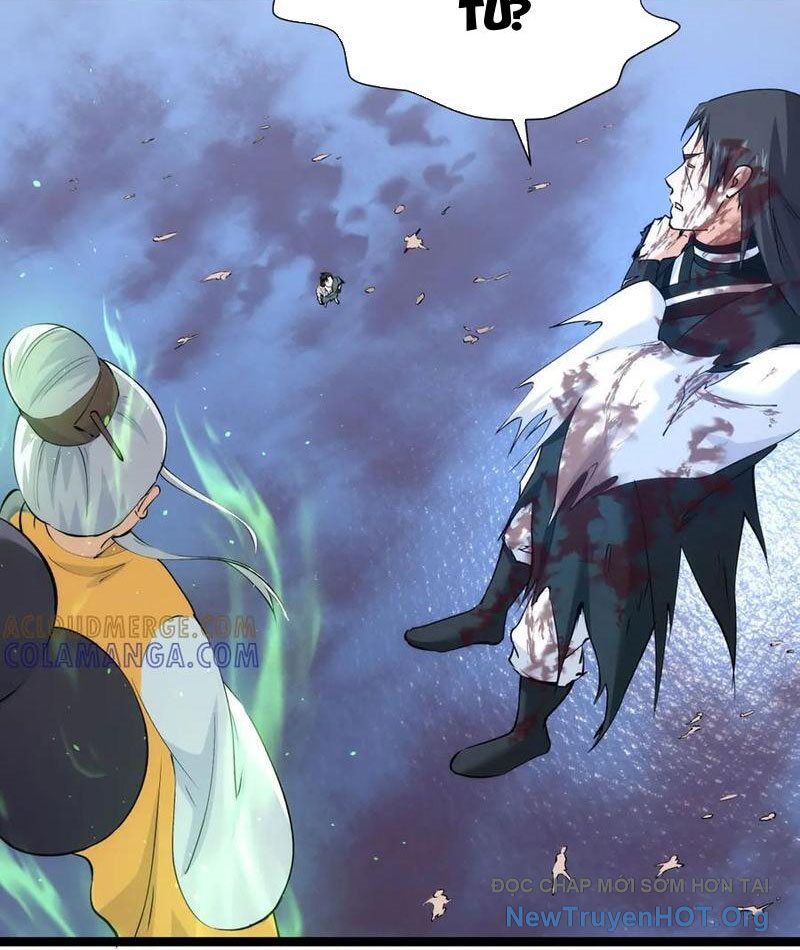 Ta Đoạt Xá Người Chơi Hệ Thống - Chapter 152 - Page 33