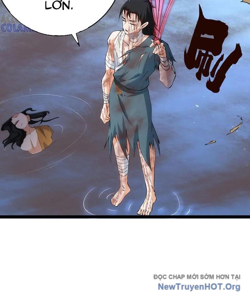 Ta Đoạt Xá Người Chơi Hệ Thống - Chapter 152 - Page 36