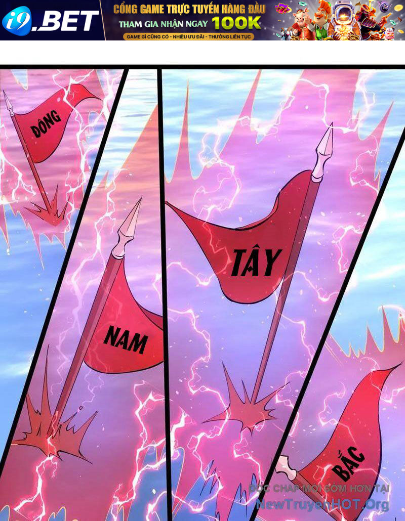 Ta Đoạt Xá Người Chơi Hệ Thống - Chapter 152 - Page 37