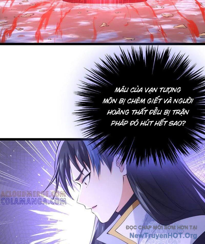 Ta Đoạt Xá Người Chơi Hệ Thống - Chapter 152 - Page 42