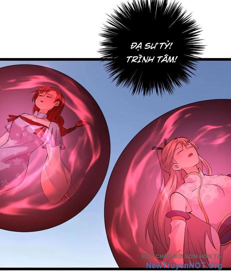 Ta Đoạt Xá Người Chơi Hệ Thống - Chapter 152 - Page 58