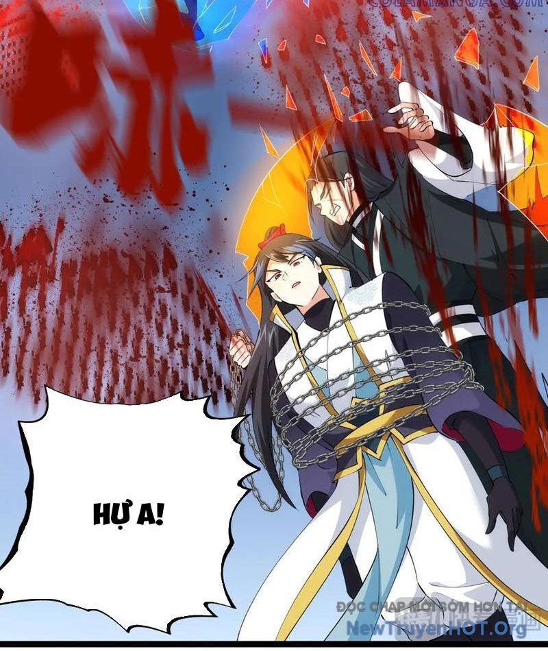 Ta Đoạt Xá Người Chơi Hệ Thống - Chapter 152 - Page 6