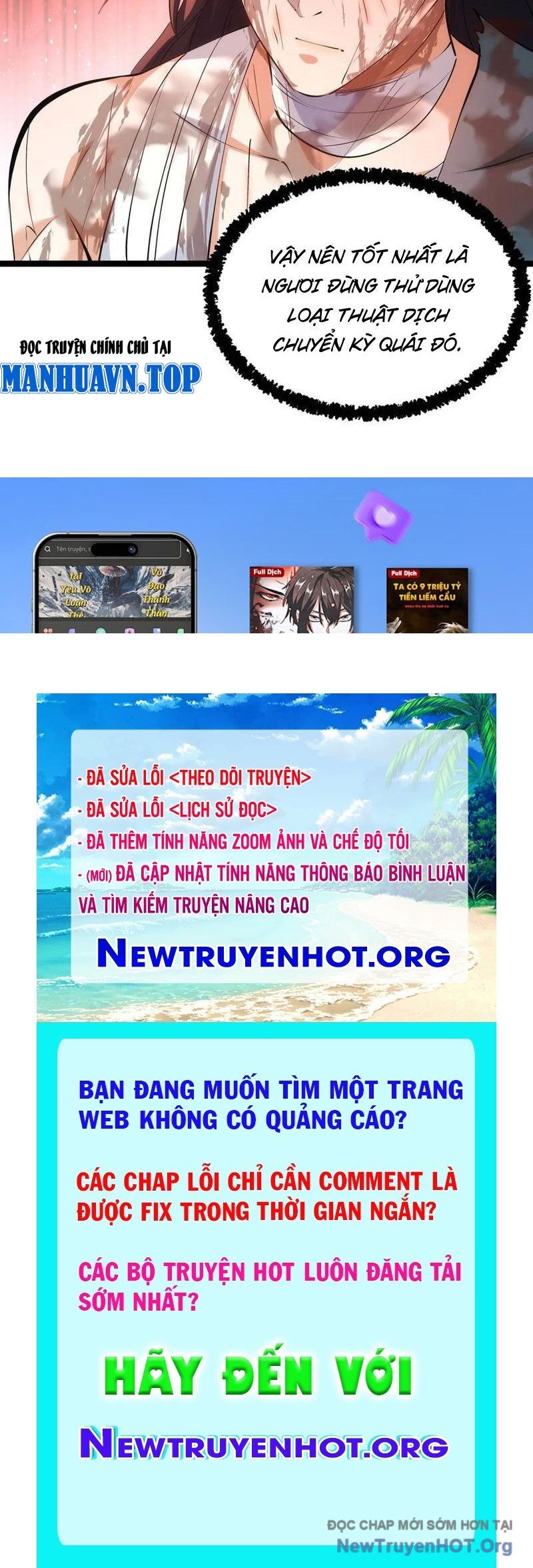 Ta Đoạt Xá Người Chơi Hệ Thống - Chapter 152 - Page 66