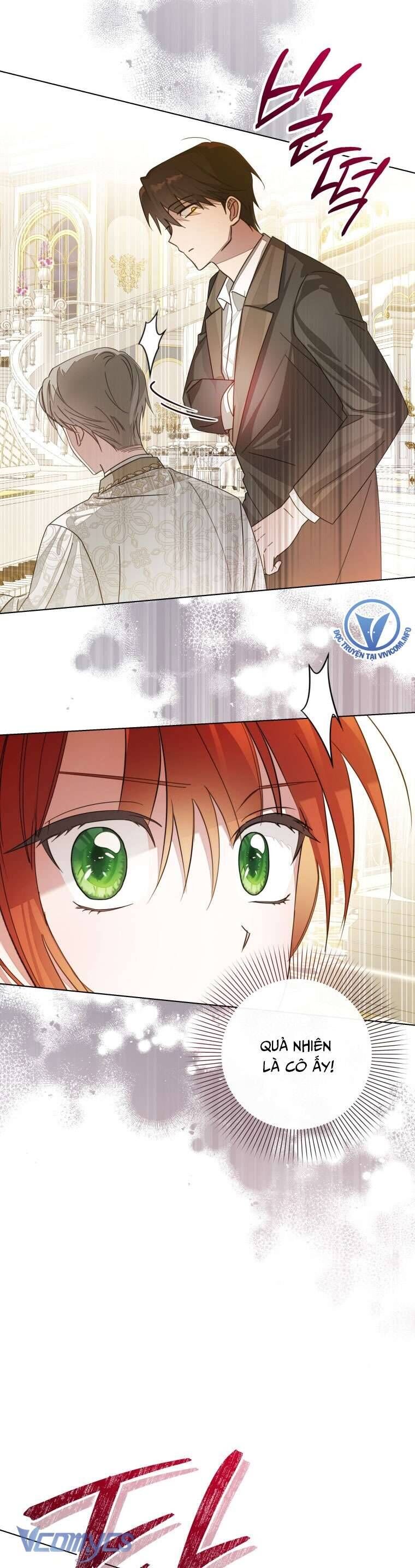 Mọt Sách Là Bạo Quân - Chapter 25 - Page 11