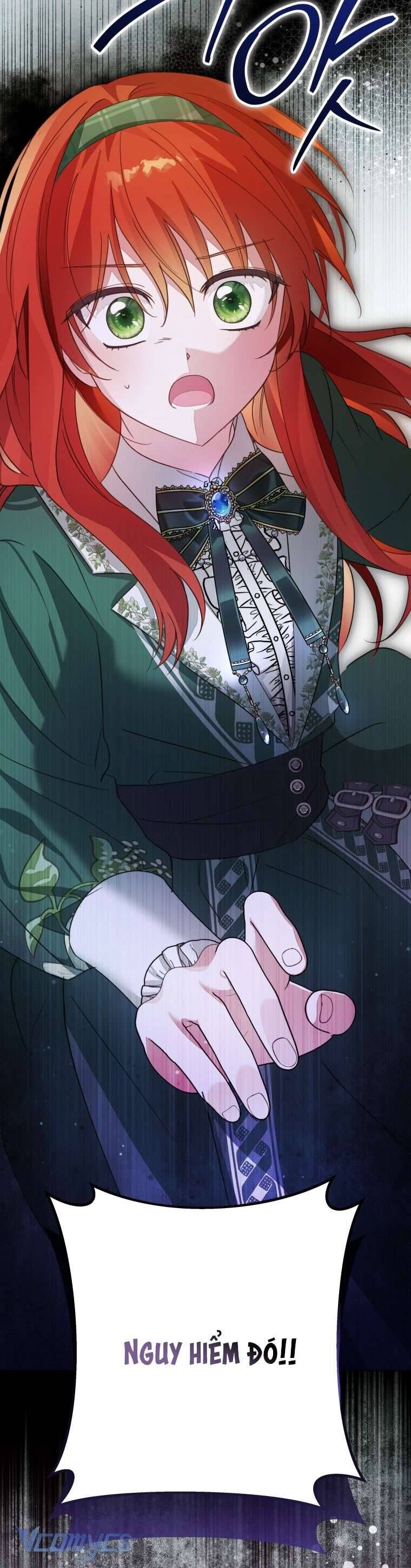 Mọt Sách Là Bạo Quân - Chapter 25 - Page 14