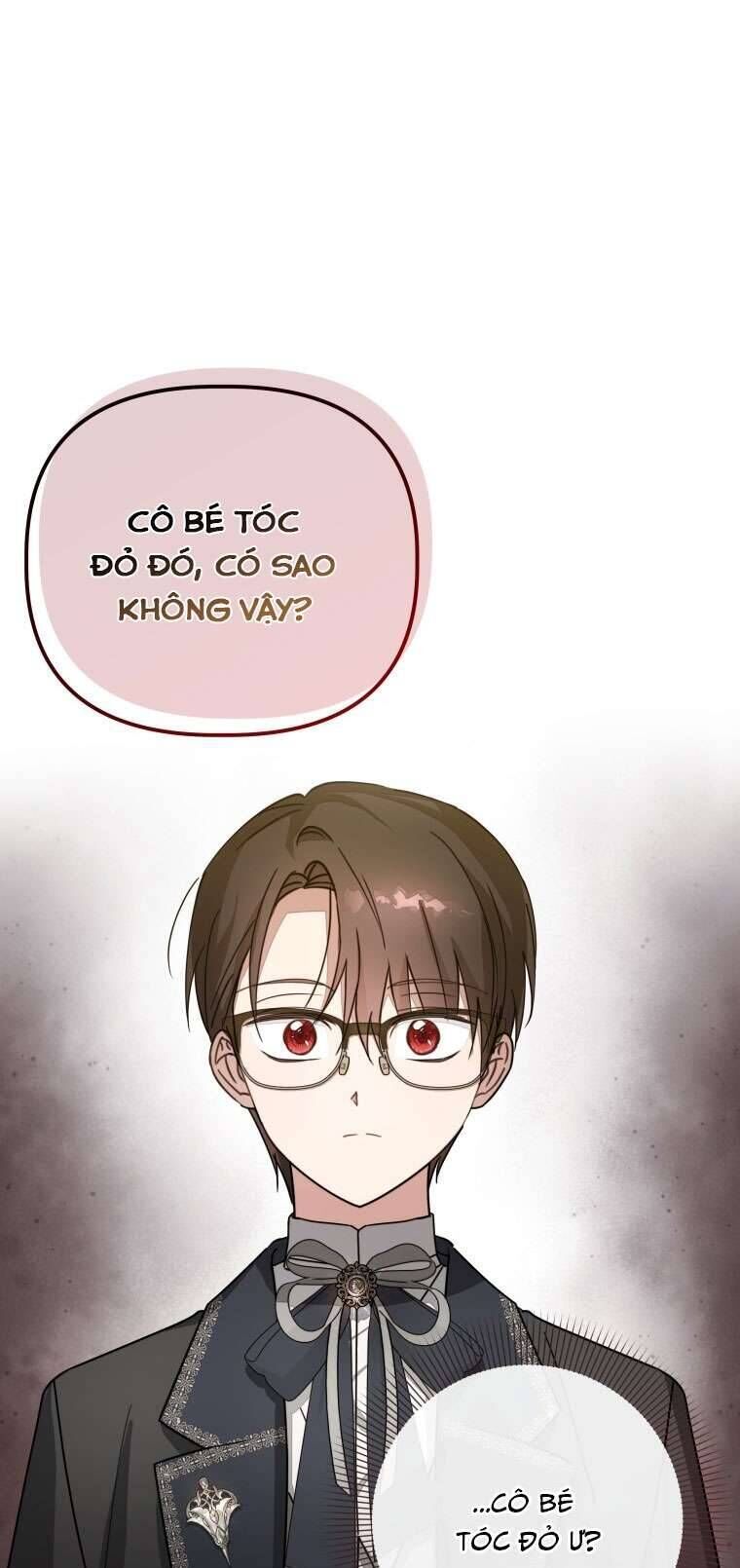 Mọt Sách Là Bạo Quân - Chapter 25 - Page 21