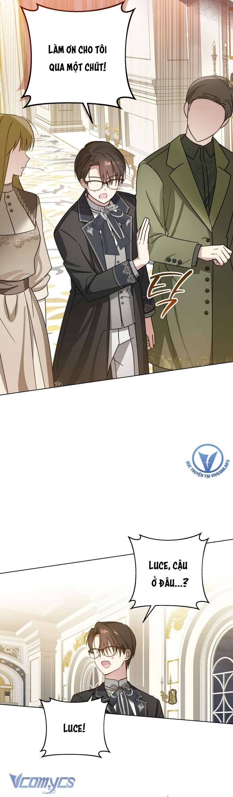 Mọt Sách Là Bạo Quân - Chapter 25 - Page 23