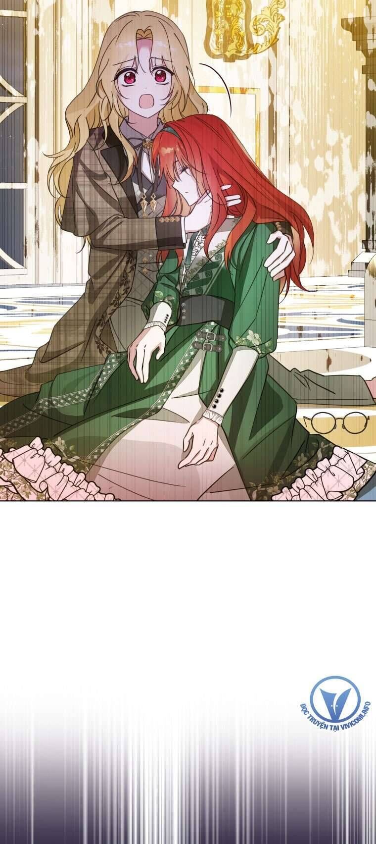 Mọt Sách Là Bạo Quân - Chapter 25 - Page 25