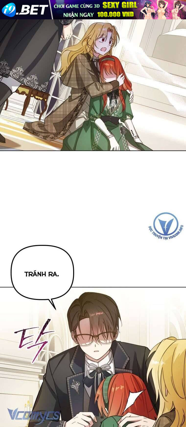 Mọt Sách Là Bạo Quân - Chapter 25 - Page 28