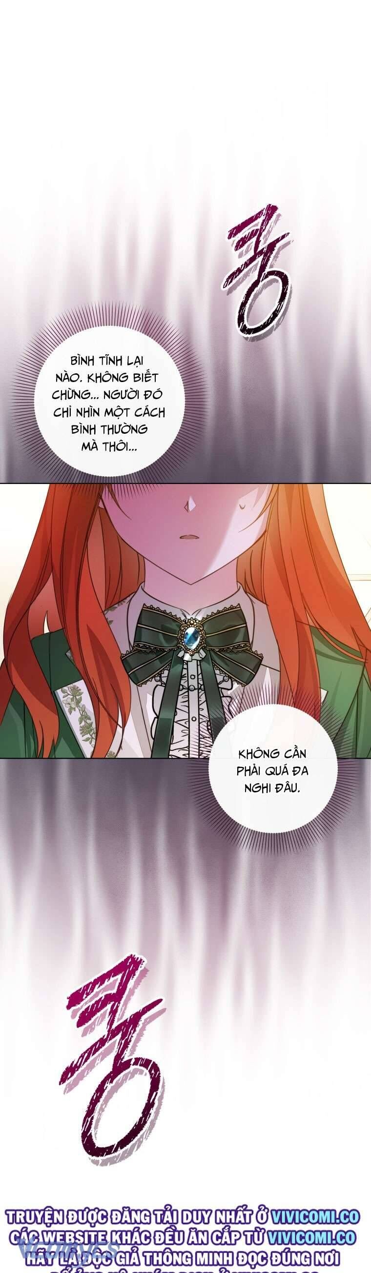 Mọt Sách Là Bạo Quân - Chapter 25 - Page 3