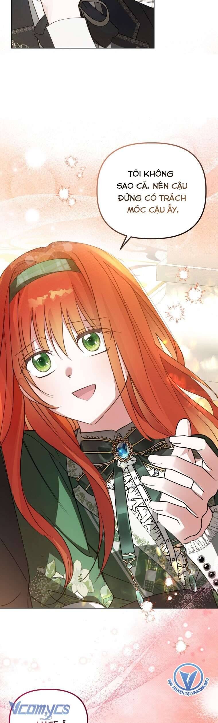 Mọt Sách Là Bạo Quân - Chapter 25 - Page 31