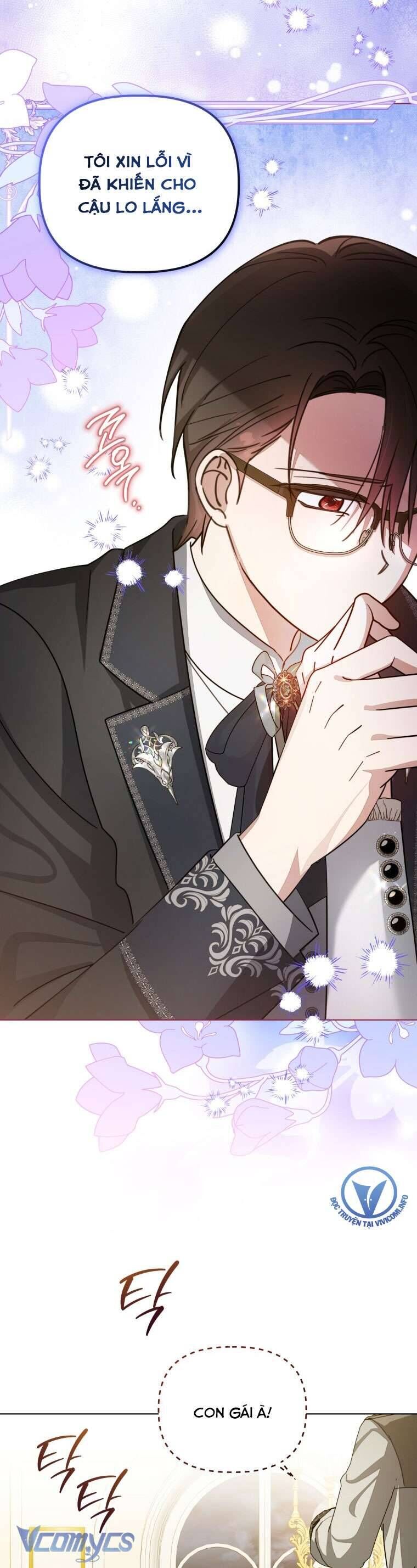 Mọt Sách Là Bạo Quân - Chapter 25 - Page 34