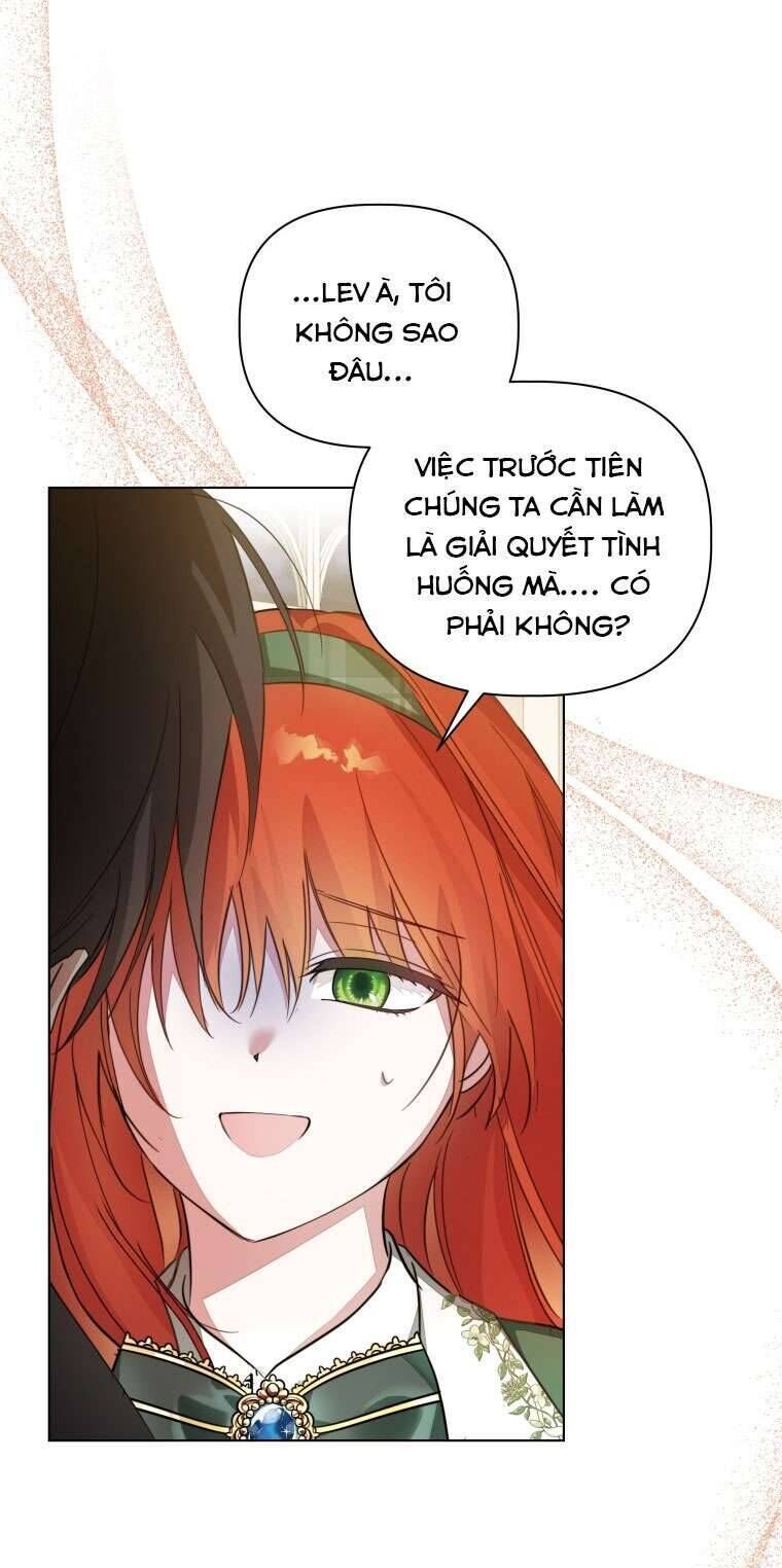 Mọt Sách Là Bạo Quân - Chapter 25 - Page 38