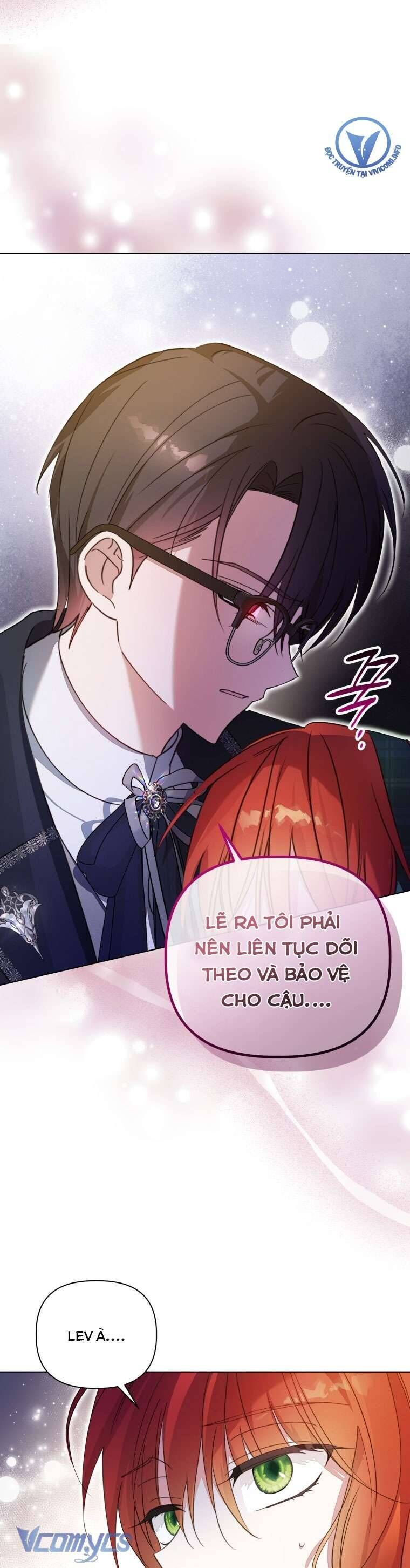 Mọt Sách Là Bạo Quân - Chapter 25 - Page 42