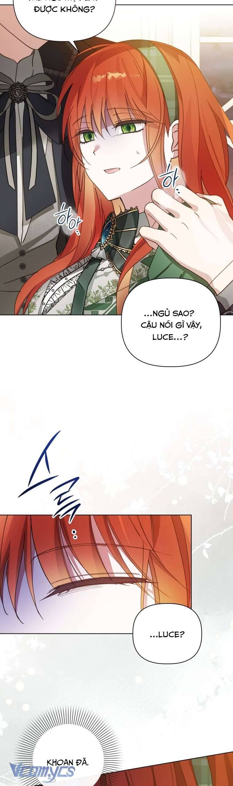 Mọt Sách Là Bạo Quân - Chapter 25 - Page 45